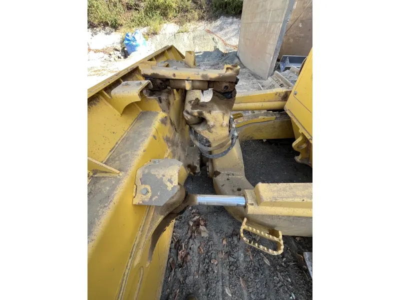 2023 KOMATSU D51EX-24