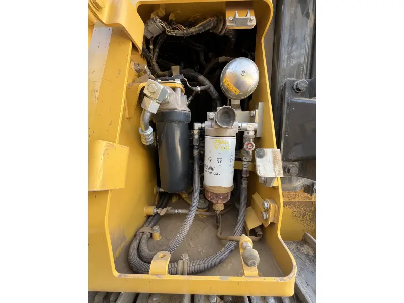 2023 KOMATSU D51EX-24
