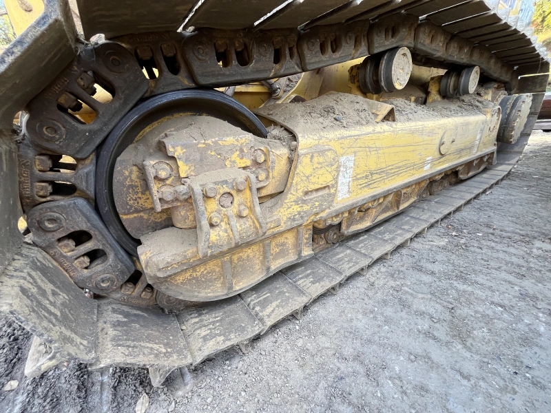2023 KOMATSU D51EX-24