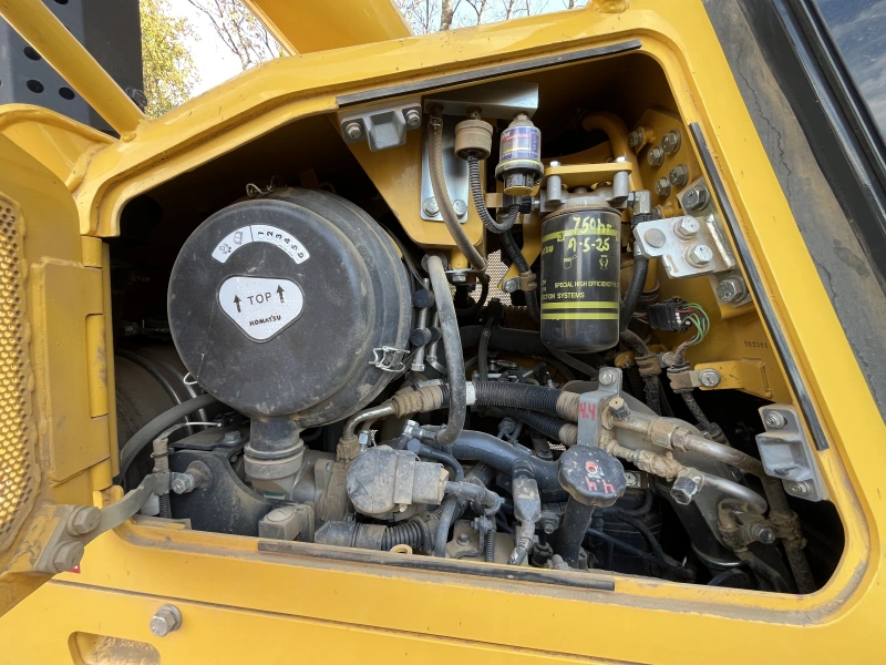 2023 KOMATSU D51EX-24