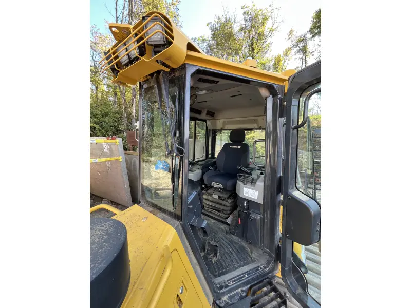 2023 KOMATSU D51EX-24