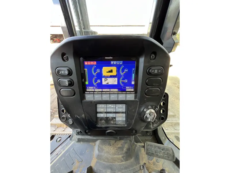 2023 KOMATSU D51EX-24
