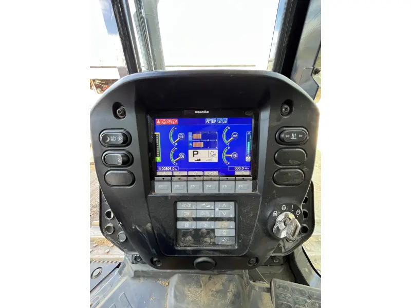 2023 KOMATSU D51EX-24