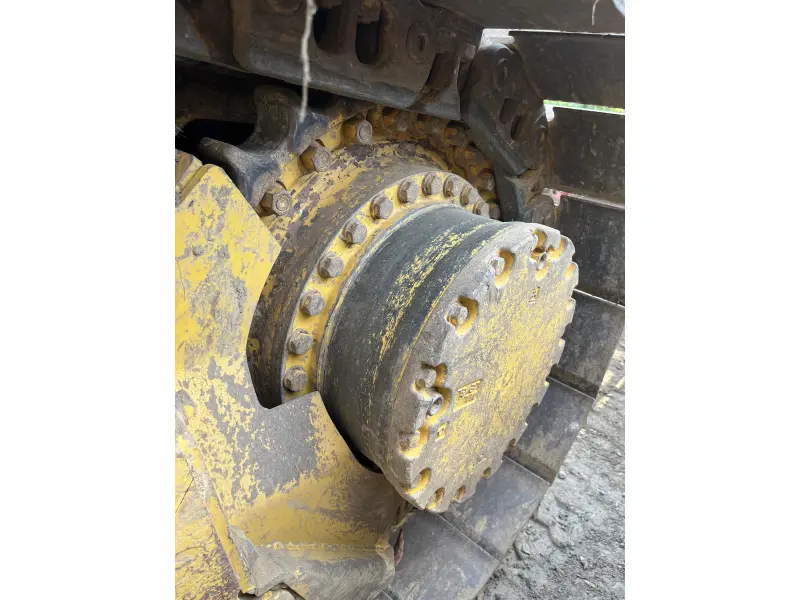 2023 KOMATSU D51EX-24