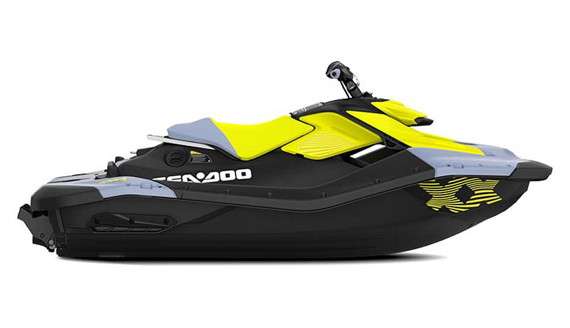 Spark For Sale in Tennessee - Sea-Doo Personal Watercraft