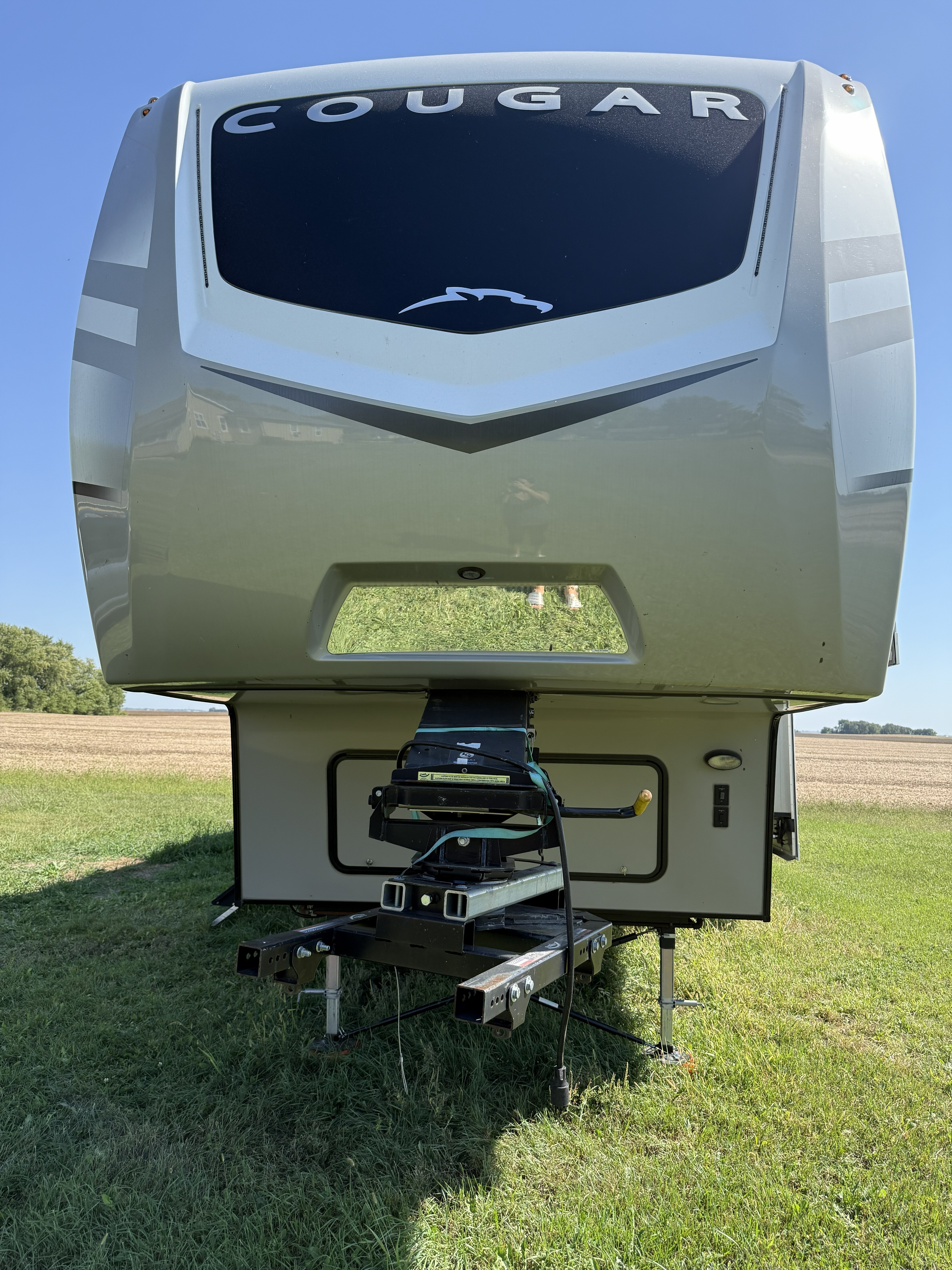 2023 Keystone COUGAR 364BHL in ashkum IL