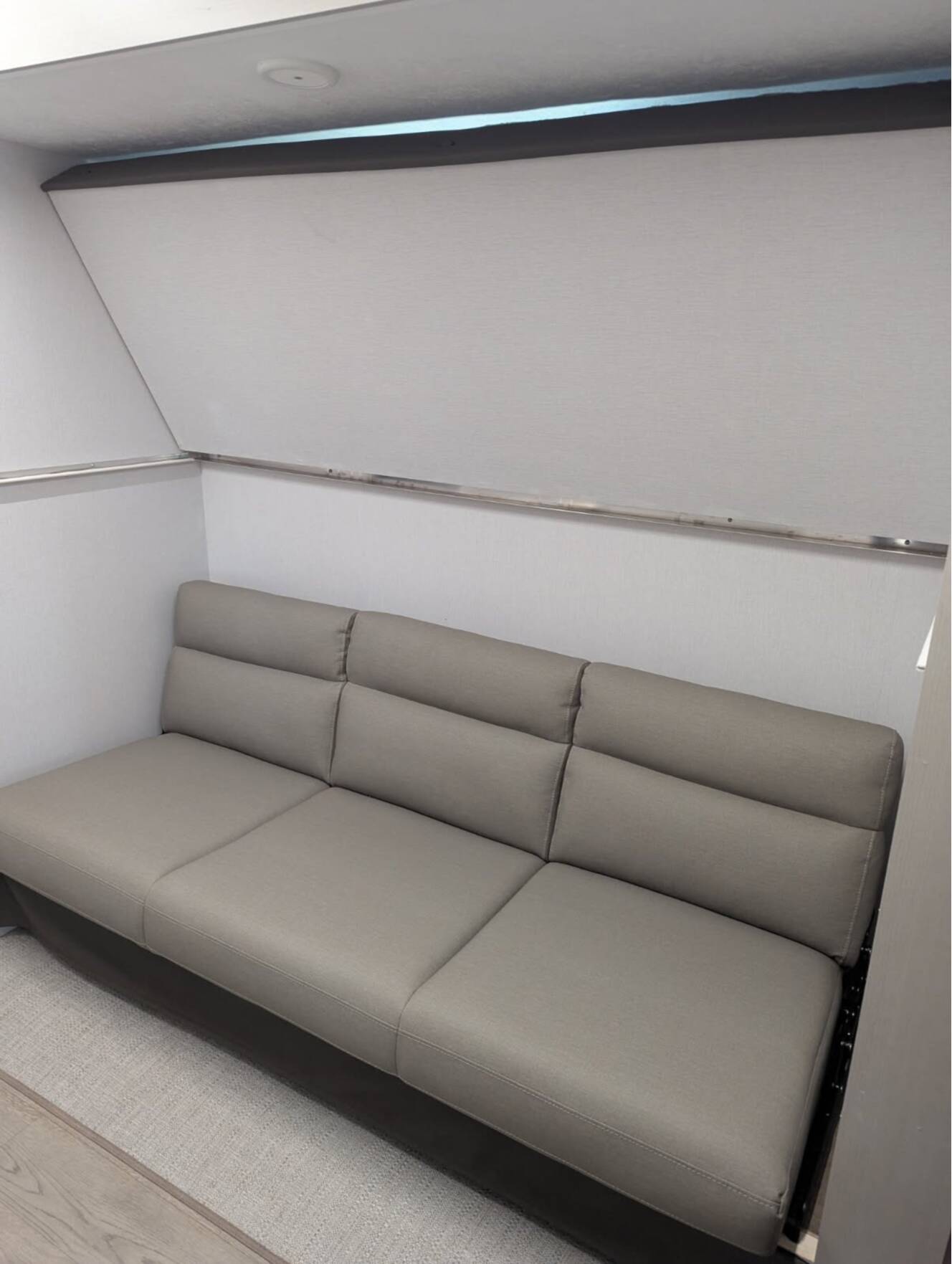 A photo of this 2026 Coachmen Freedom Express 271BHE