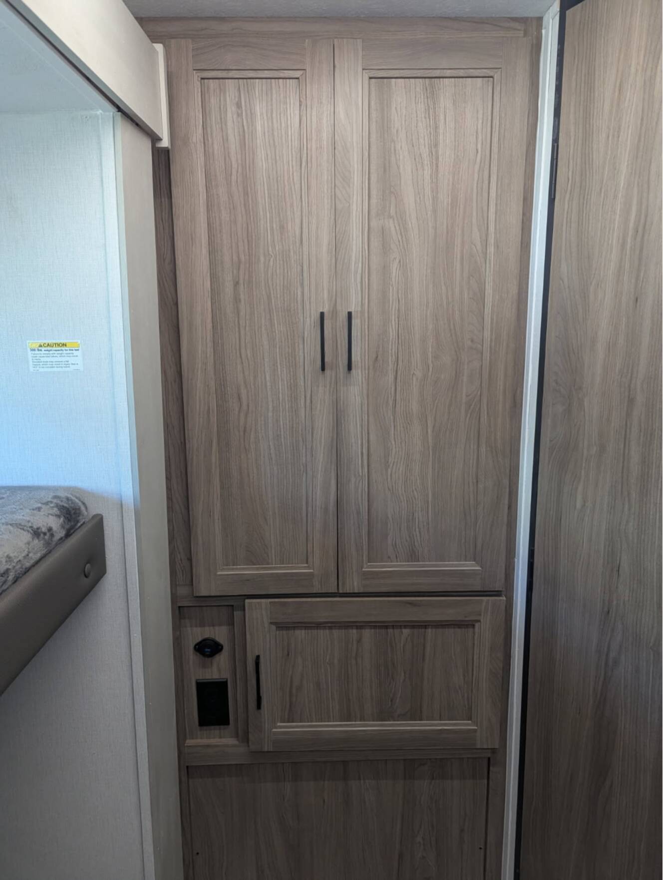 A photo of this 2026 Coachmen Freedom Express 271BHE