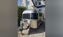2018 Airstream INTERNATIONAL SIGNATURE 23D RV