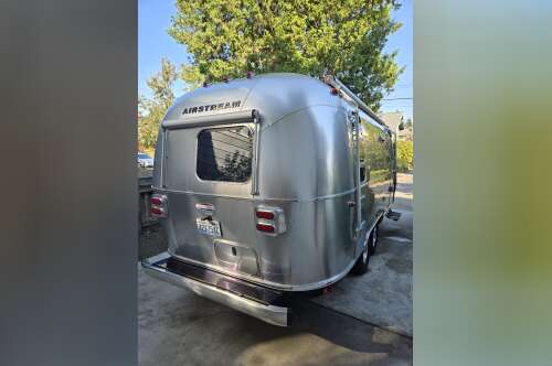 2018 Airstream INTERNATIONAL SIGNATURE 23D in seattle WA