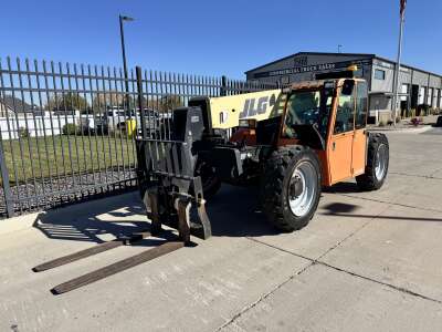 Telehandler Equipment listings For Sale Near Fort Collins, Alberta ...