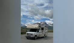 2021 Winnebago SPIRIT 22M RV
