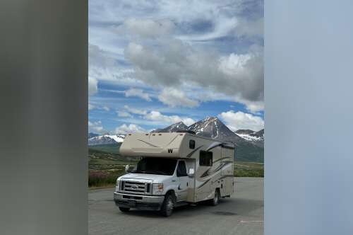 2021 Winnebago SPIRIT 22M in deerfield beach FL