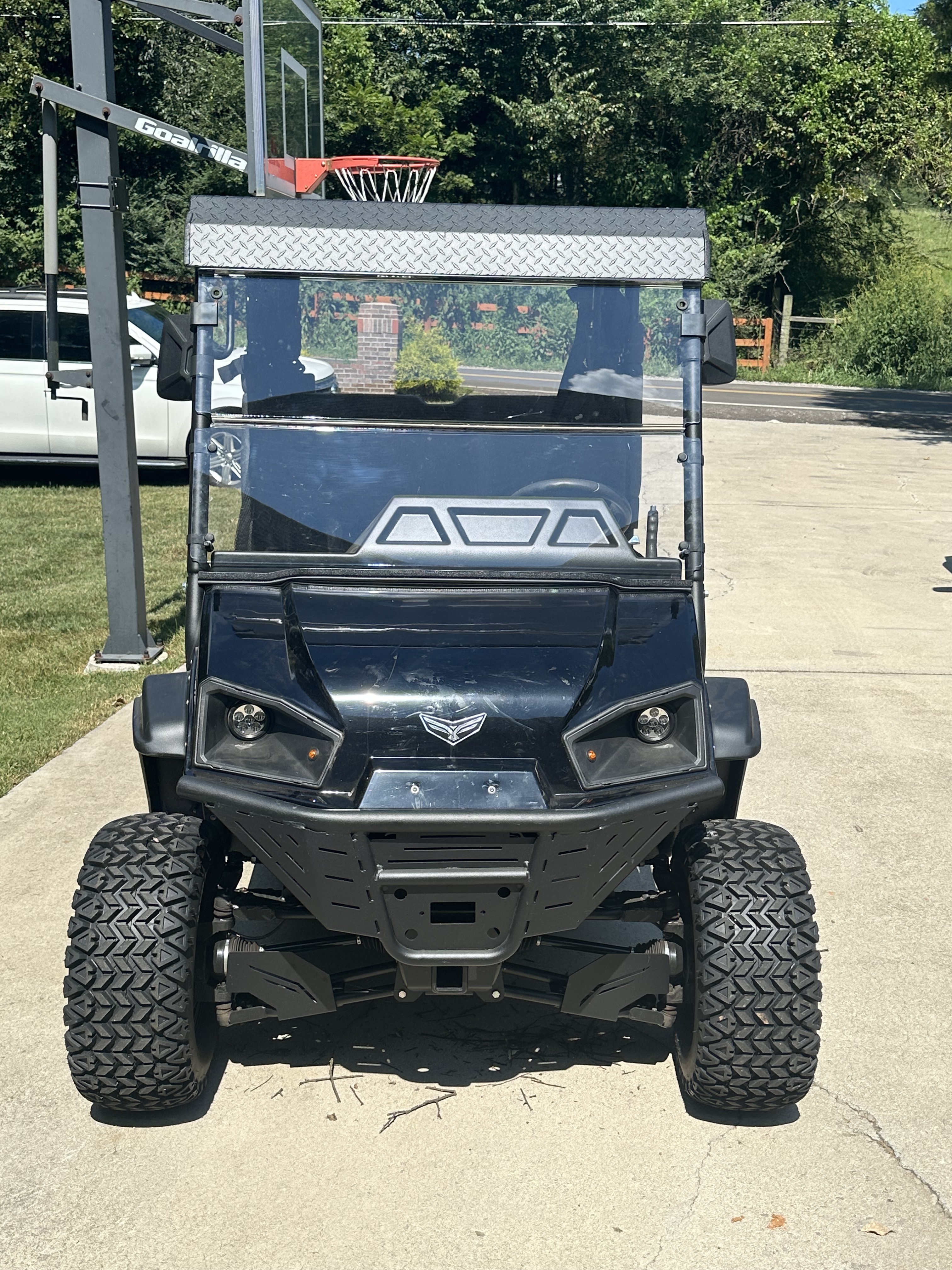 2022 American Landmaster L7X 4X4 in knoxville TN