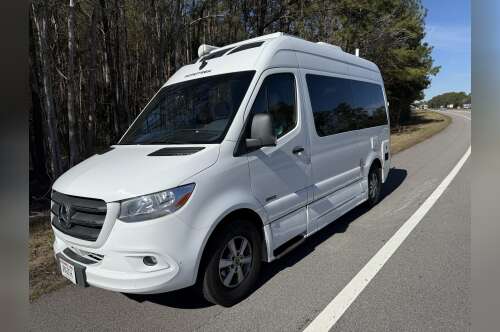 2020 Roadtrek SS AGILE BASE in oconomowoc WI