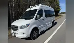 2020 Roadtrek SS AGILE BASE RV