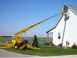 2025 HAULOTTE 3632T