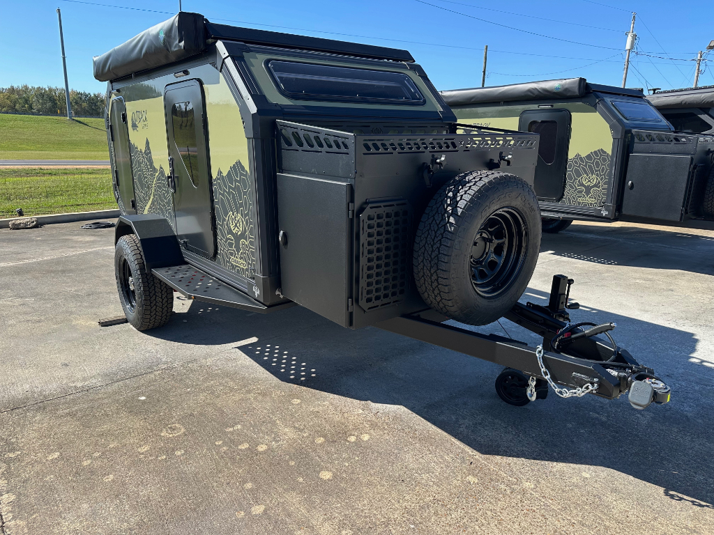 2026 Imperial Outdoors OUTBACK SERIES OB-120 in blue springs MS