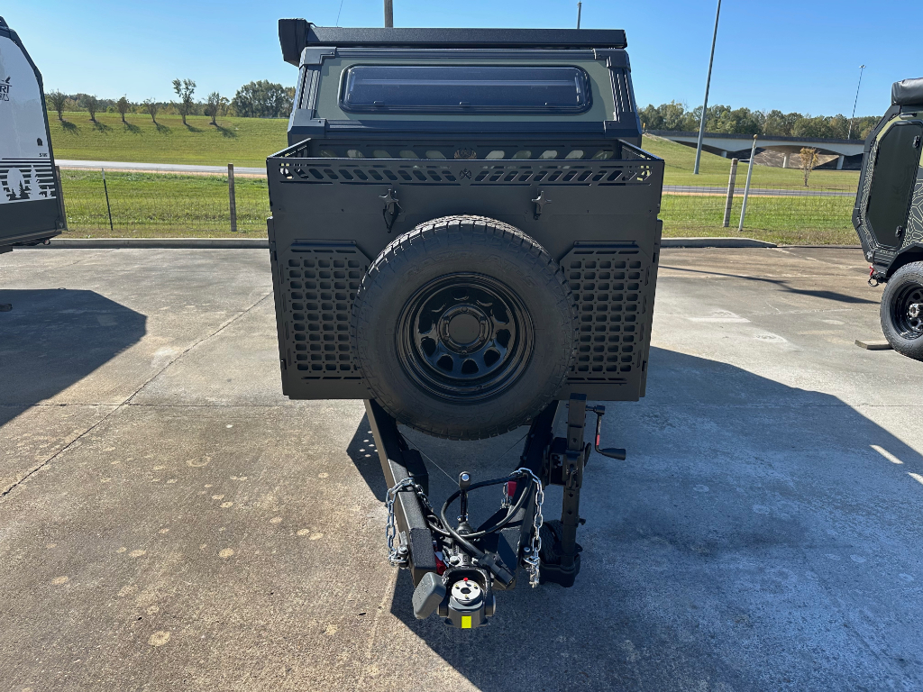 2026 Imperial Outdoors OUTBACK SERIES OB-120 in blue springs MS