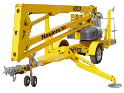 2025 HAULOTTE 4527A