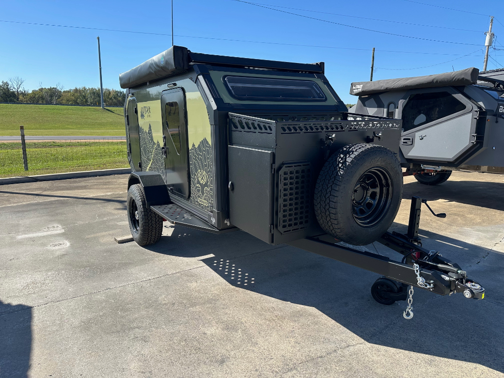 2026 Imperial Outdoors OUTBACK SERIES OB-120 in blue springs MS