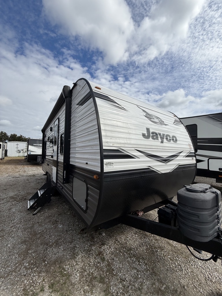 2024 Jayco JAY FLIGHT SLX 210QB in carencro LA