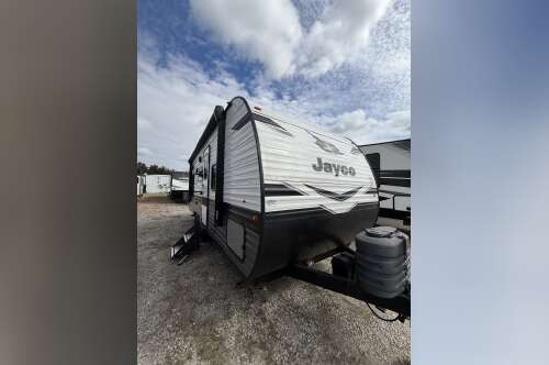 2024 Jayco JAY FLIGHT SLX 210QB in carencro LA