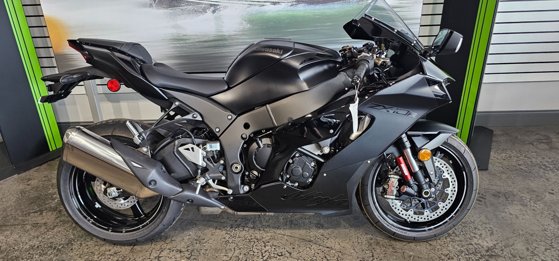 Kawasaki Ninja Motorcycles For Sale Near Melbourne, FL - Cycle Trader