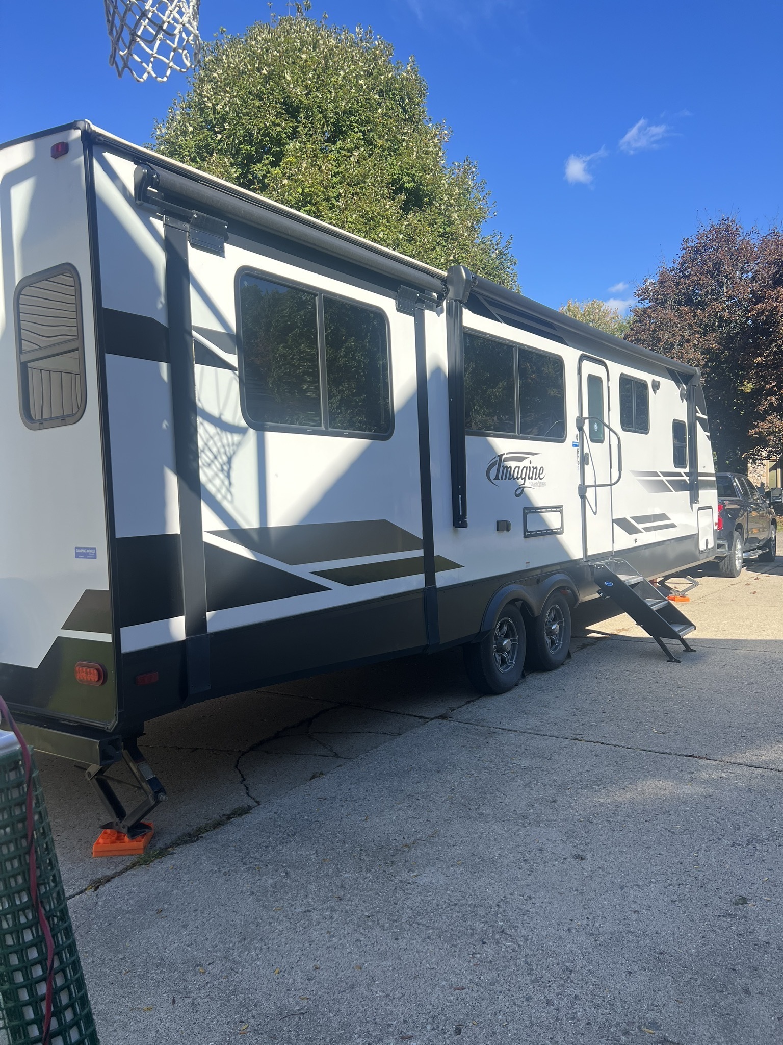 3100RD Imagine For Sale Near 13367 - Grand Design RVs - RV Trader