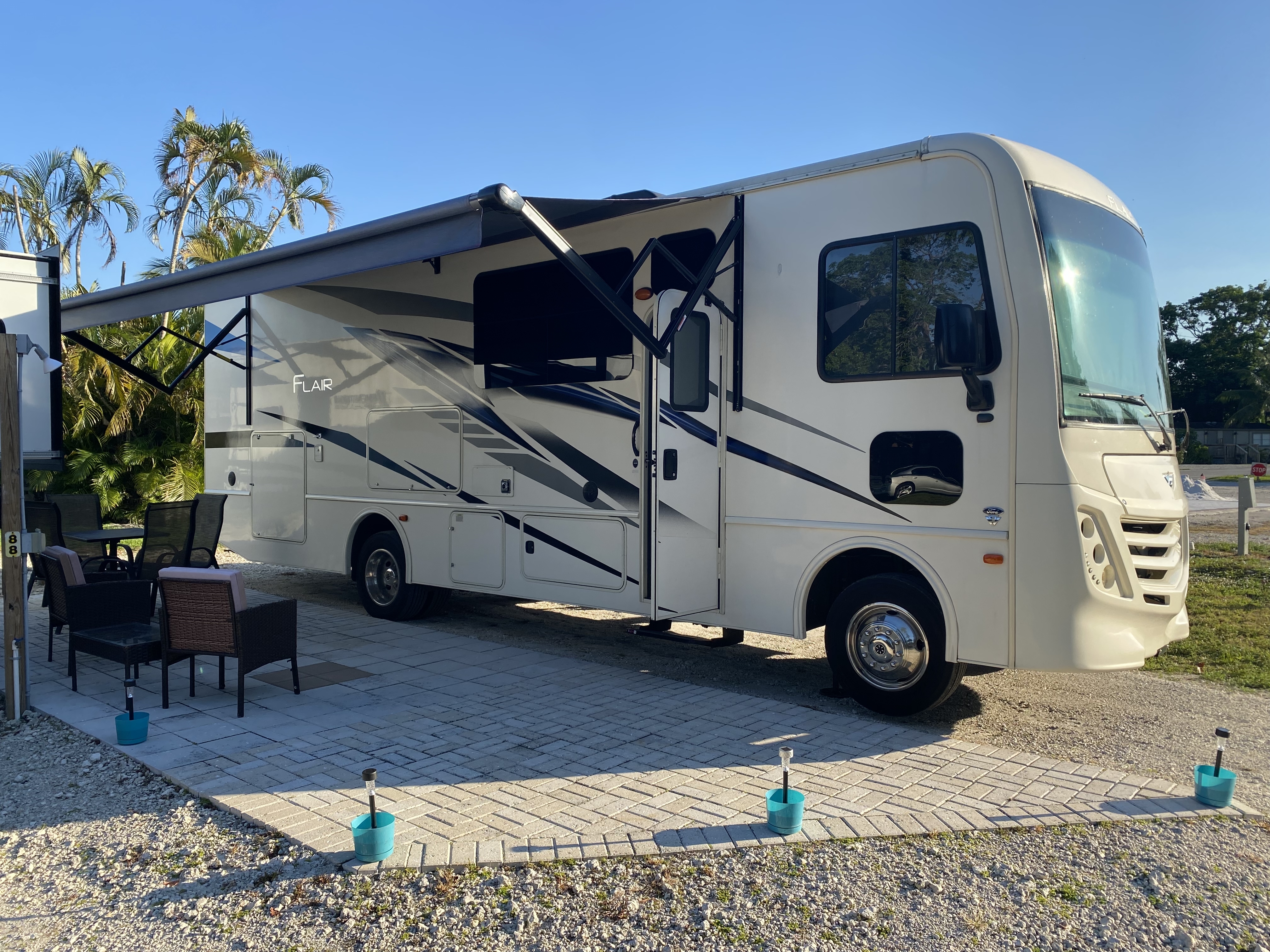 2021 Fleetwood FLAIR 29M in boyertown PA