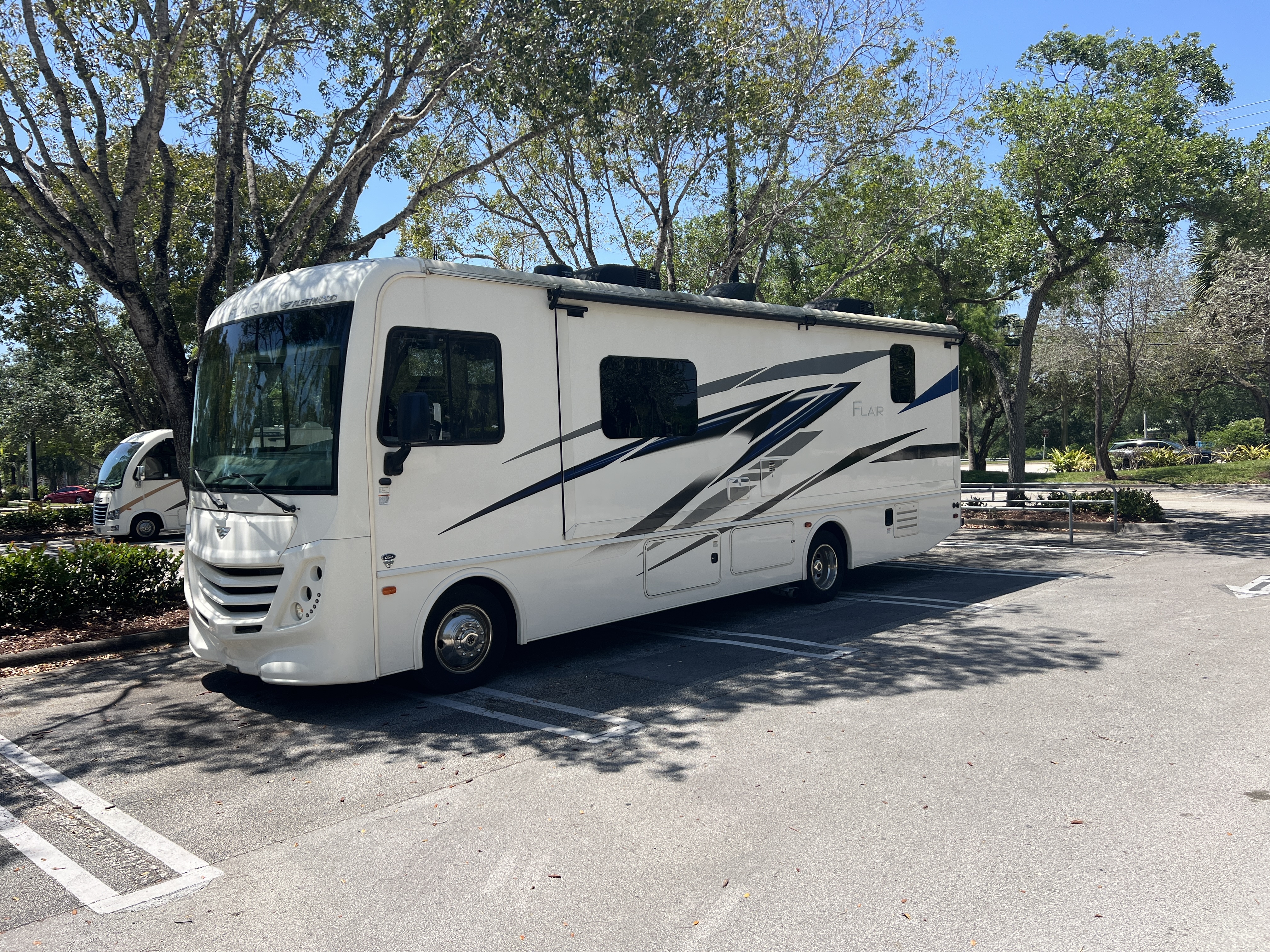 2021 Fleetwood FLAIR 29M in boyertown PA