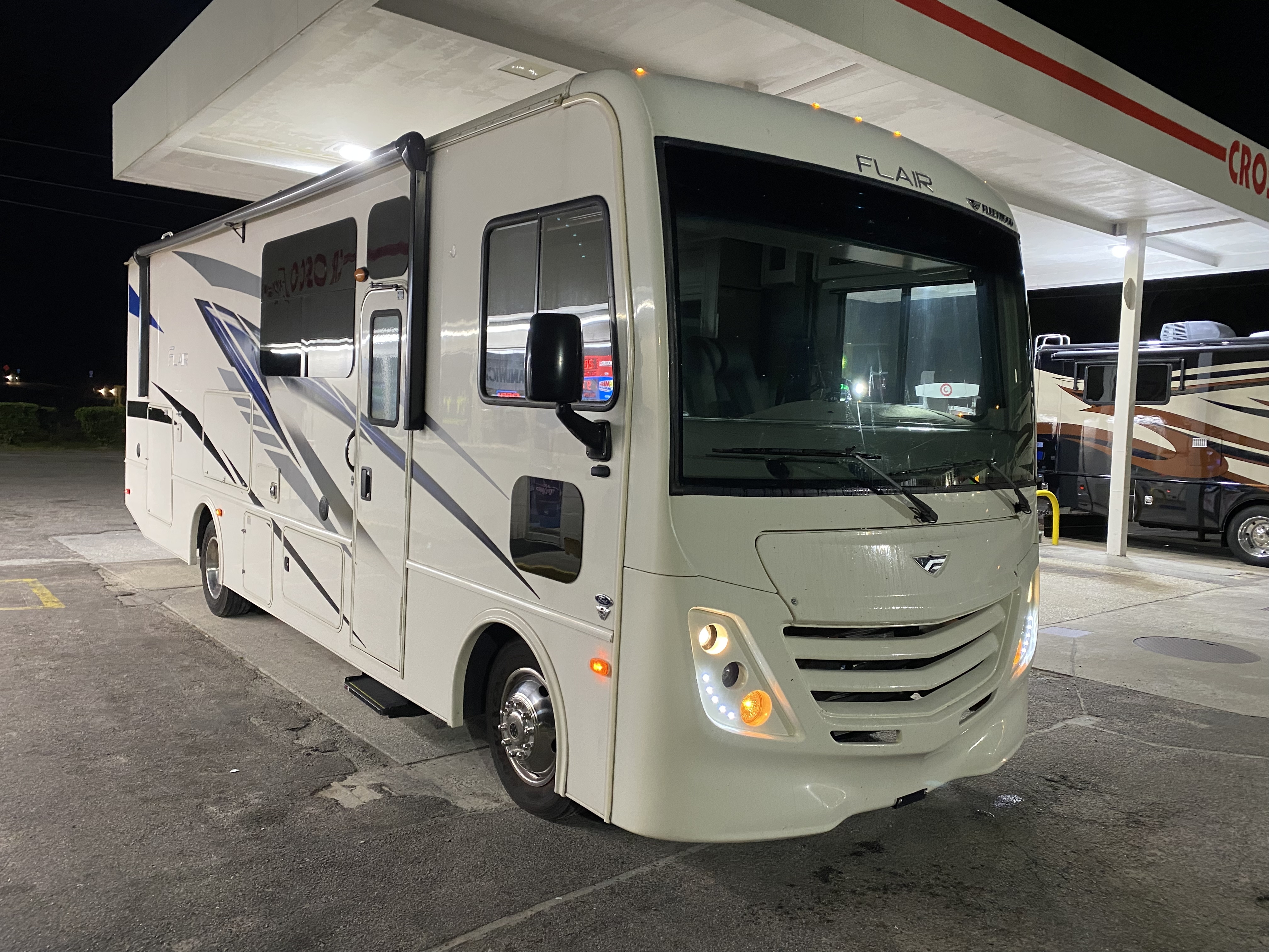 2021 Fleetwood FLAIR 29M in boyertown PA