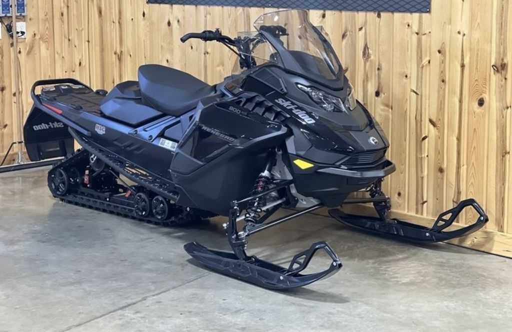 Black Snowmobiles For Sale Near West Allis, Montana - Snowmobile