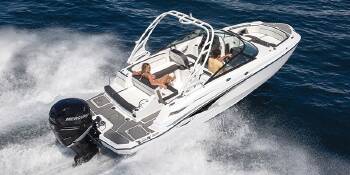 M Series (Outboard)