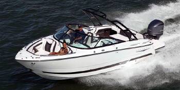 Super Sports (Outboard)