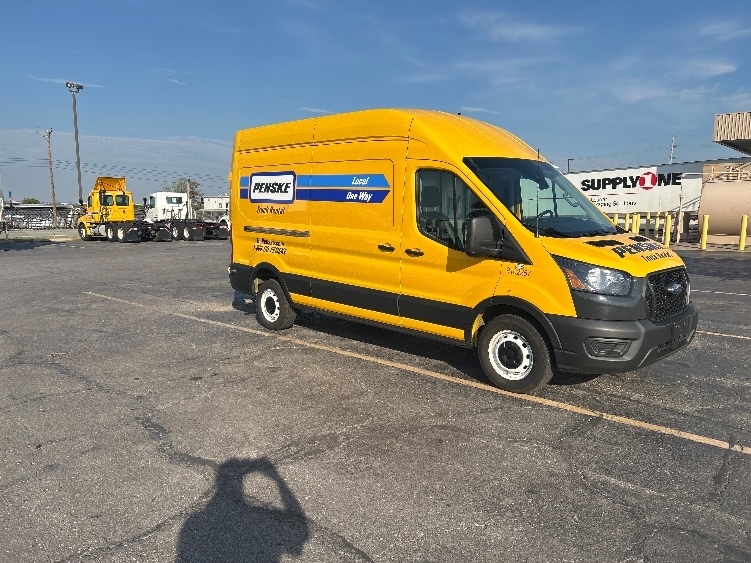 2022 FORD TRANSIT 250 in Springfield, MO