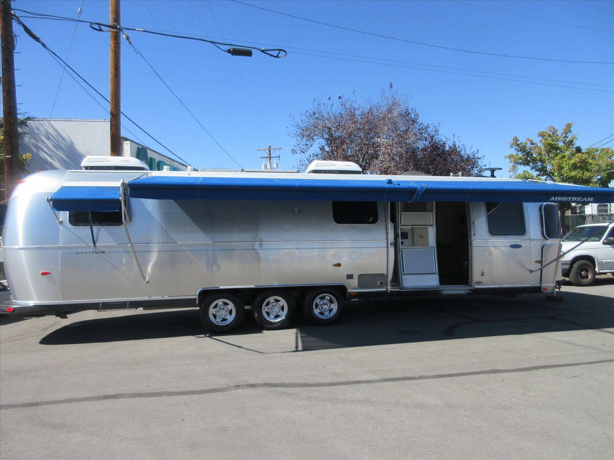2005 Airstream CLASSIC RV