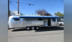 2005 Airstream CLASSIC RV