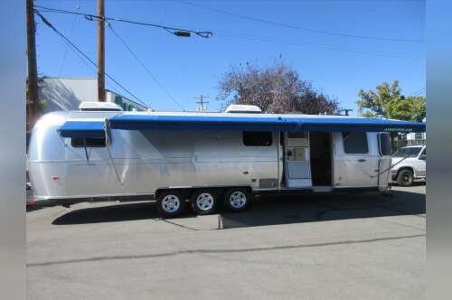 2005 Airstream CLASSIC in reno NV