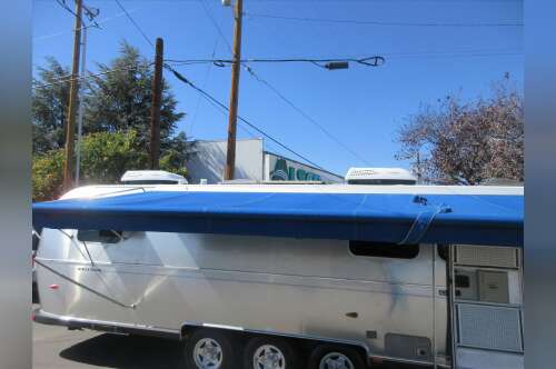 2005 Airstream CLASSIC in reno NV