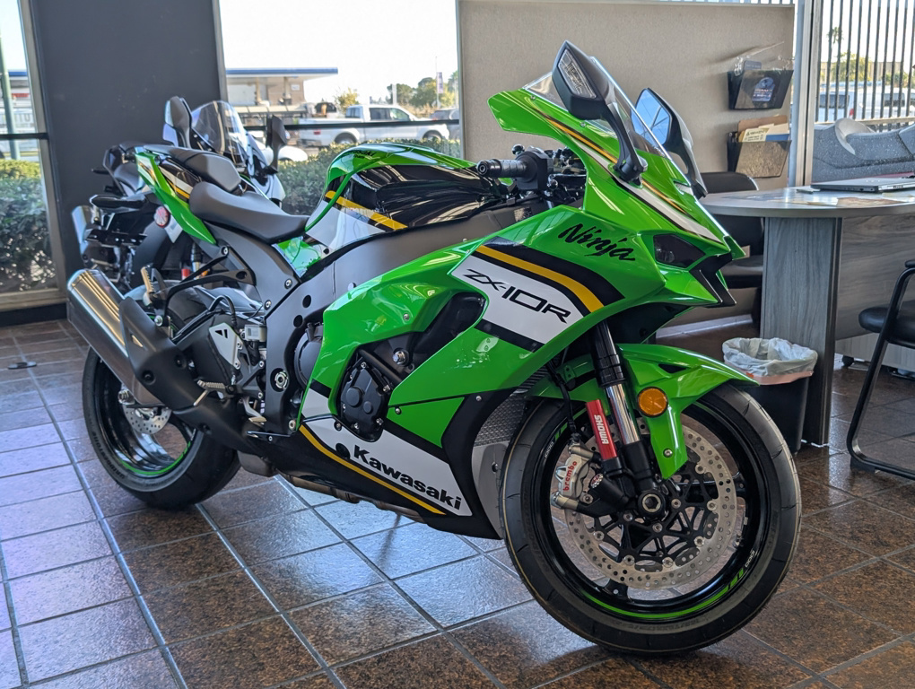 umin(୨୧) Kawasaki Ninja 400 motorcycles for sale in Tyler, TX - MotoHunt