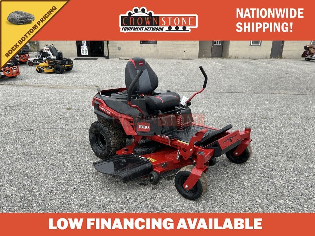 Mower For Sale - Equipment Trader