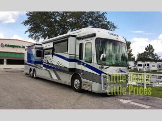 2025 ENTEGRA COACH CORNERSTONE 45D