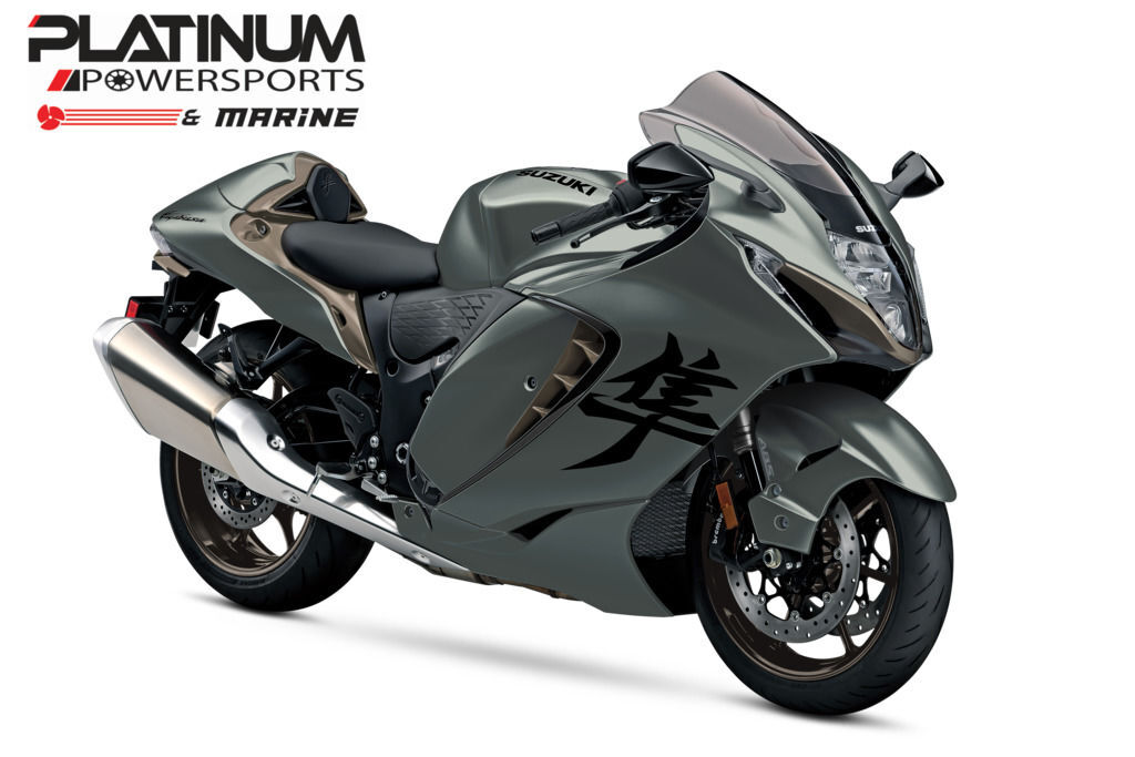 Green Suzuki Hayabusa Motorcycles For Sale - Cycle Trader