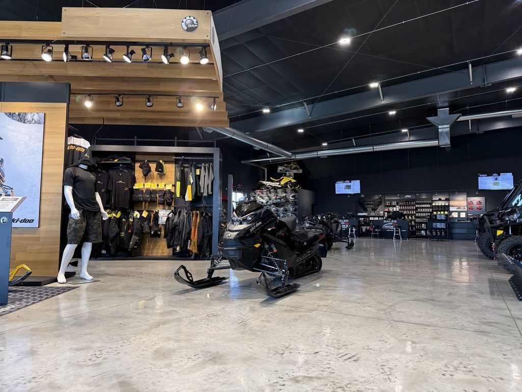 Snowmobiles For Sale - Snowmobile Trader