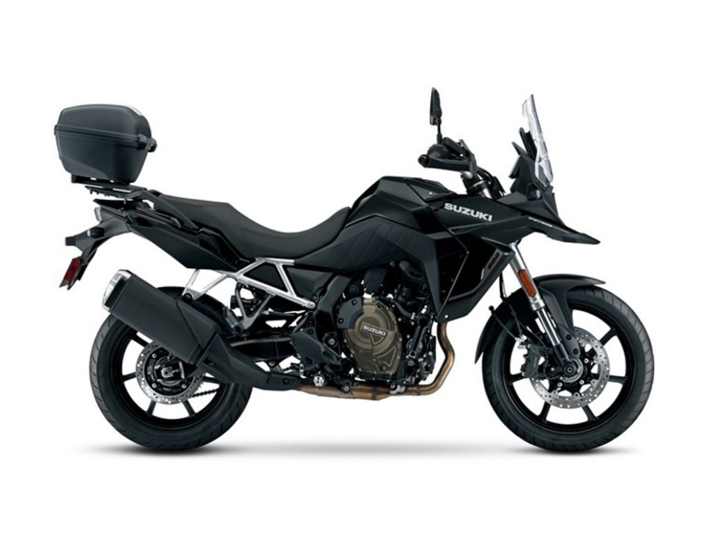 2024 Suzuki V-Strom 800 Touring 800 TOURING in Monroe, MI