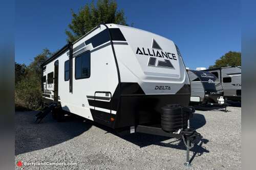 2026 Alliance Rv DELTA 274RKW in holden LA