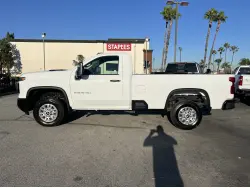2025 CHEVROLET SILVERADO 2500
