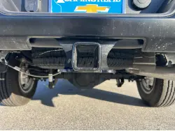 2025 CHEVROLET SILVERADO 2500