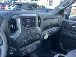 2025 CHEVROLET SILVERADO 2500